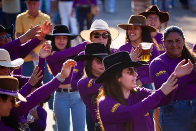 Cavalgada das Patroas 2026 - foto 1495