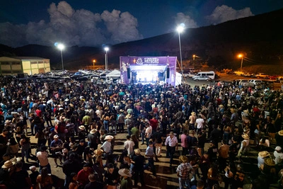 Cavalgada das Patroas 2026 - foto 1627