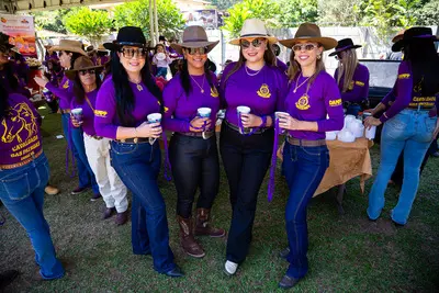 Cavalgada das Patroas 2026 - foto 244