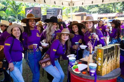 Cavalgada das Patroas 2026 - foto 318