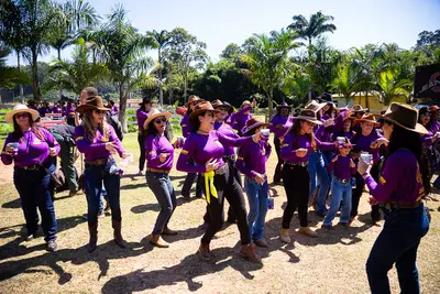 Cavalgada das Patroas 2026 - foto 324