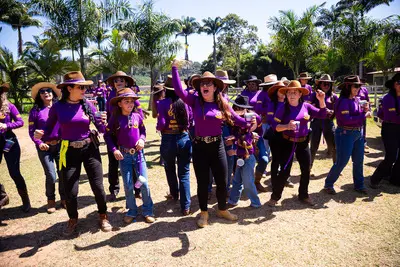 Cavalgada das Patroas 2026 - foto 329
