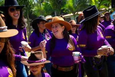 Cavalgada das Patroas 2026 - foto 354