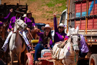 Cavalgada das Patroas 2026 - foto 424