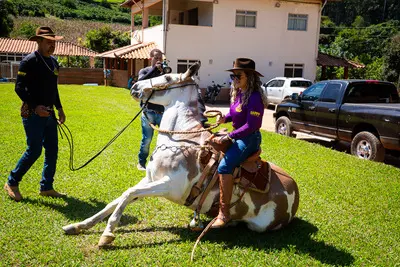 Cavalgada das Patroas 2026 - foto 484