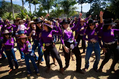 Cavalgada das Patroas 2026 - foto 507