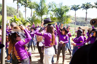 Cavalgada das Patroas 2026 - foto 522