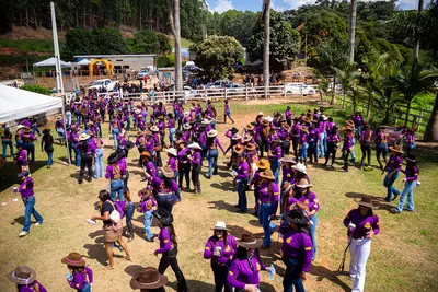 Cavalgada das Patroas 2026 - foto 780