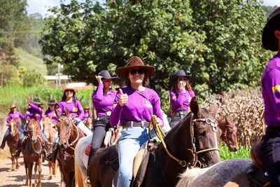 Cavalgada das Patroas 2026 - foto 860